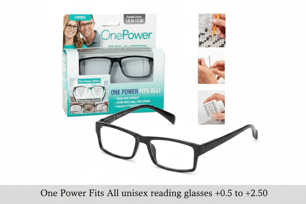 OnePower - Foto Producto