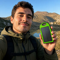 Generated reviewer avatar