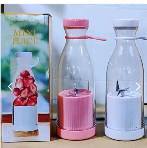 Mixer de Jugos Portátil de 350 ml