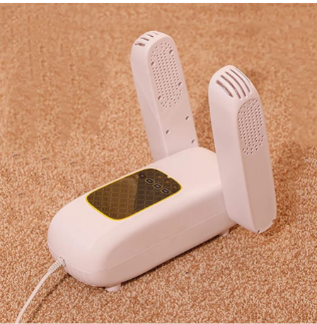 Secador De Zapatos Inteligente Extensibl