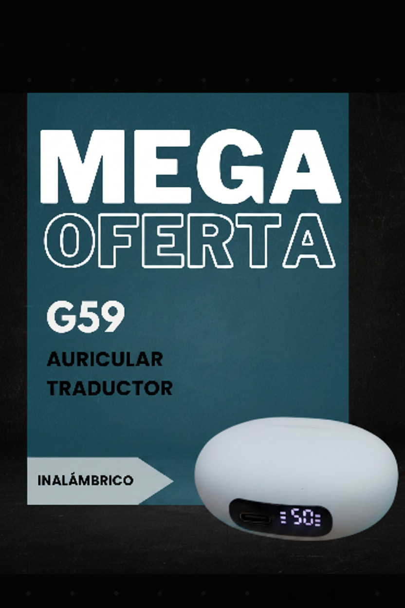 Mega Oferta