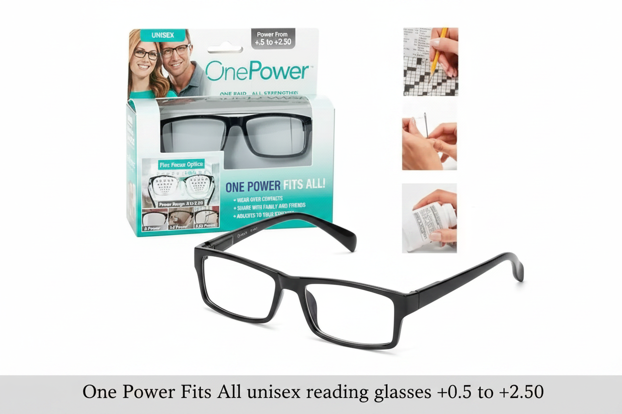 OnePower - Foto Producto