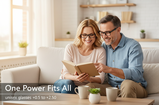 OnePower - Lifestyle
