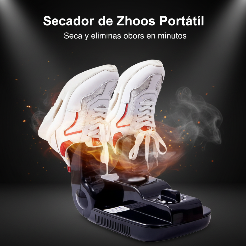 Secador Studio