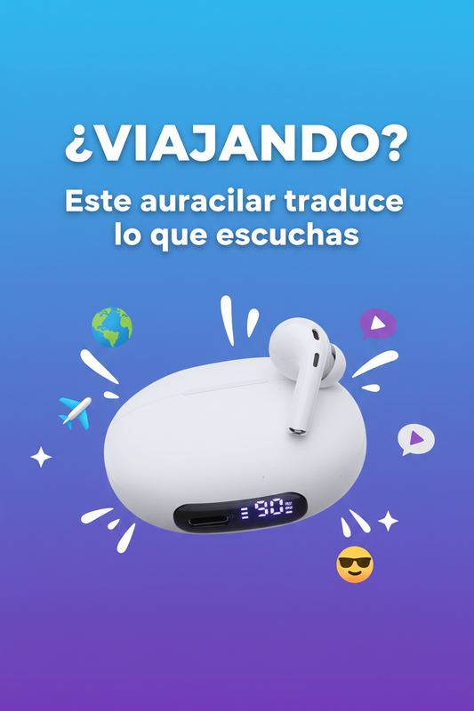 TikTok Style