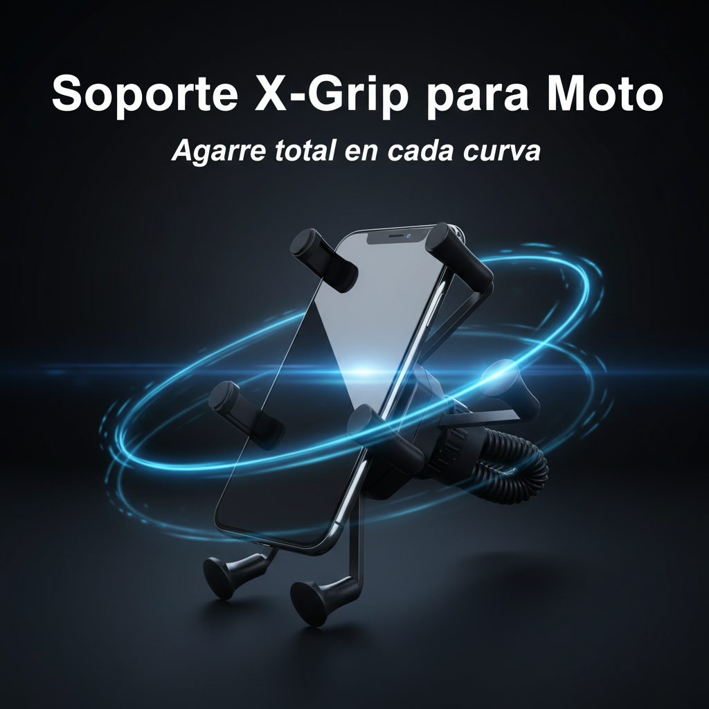 X-Grip Studio